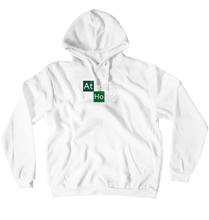 AttentionHorror Pull Over Hoodie