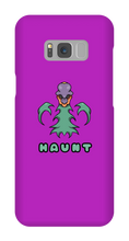 mysketchbook Samsung Phone Cases