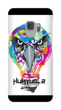 humyug_2 Samsung Phone Cases