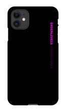 enderlive13 iPhone Phone Cases