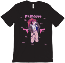 T-Shirt Doll foxx