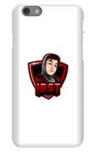 IBST HYDRO IPHONE PHONE CASE