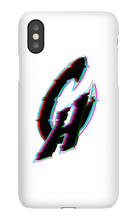 Elchato's iPhone Cases-edición "glich"