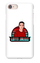 LOGO iPhone Handyhülle