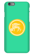 Cover per telefoni iPhone "Schei"