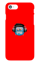 bigchillin iPhone Phone Cases