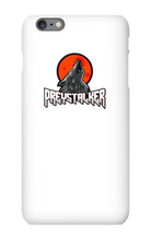 preystalker iPhone Phone Cases