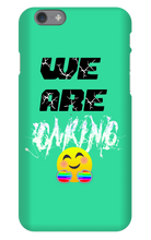 caring_with_colours INSPIRED iPhone Phone Cases