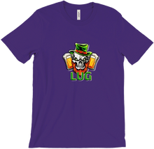 LUG Tee