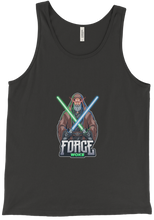 forcewokegaming Tank Top