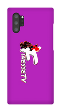 jessthefinesse Samsung Phone Cases