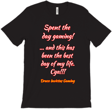 Draco's Best Day T-Shirt