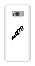 net2711 Samsung Phone Cases
