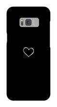 Heart Samsung Phone Cases