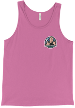 ChicoDeGalloOfficial Tanktop