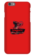 gamenewts iPhone Phone Cases