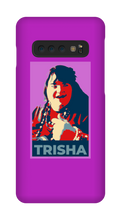Trisha Samsung Phone Case