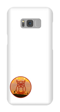 jl016 Samsung Phone Cases