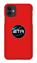eltinchoacua iPhone Phone Cases