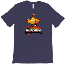 thespicytacos T-Shirts