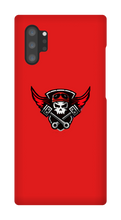 HAIDERXXXPRO SAMSUNG PHONE CASE