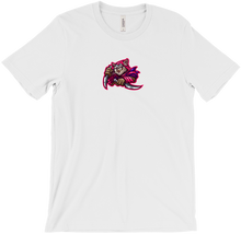 Look, it's grandma's T-Shirt