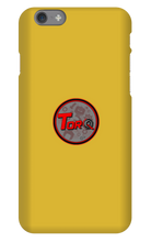 Torq Nut Case Iphone