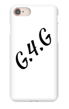 k3krazyy iPhone Phone Cases