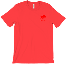 lucas06_tv T-Shirts