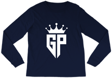gregplayzzz Long Sleeve Tee