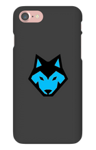 mysticwolf75 iPhone Phone Cases