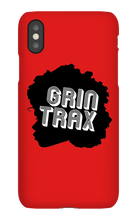 demarkuslewis iPhone Phone Cases