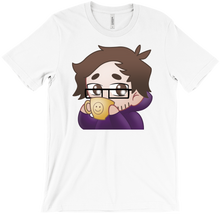 cyraninhd T-Shirts