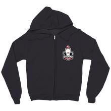 SO Zip-Up Hoodie