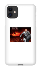 maliciousvicious1979 iPhone Phone Cases