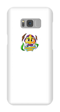 johnnyonion Samsung Phone Cases