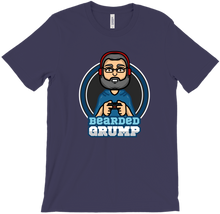 beardedgrump T-Shirts