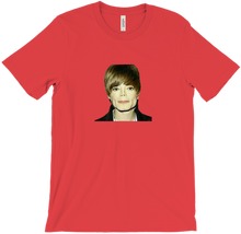 Kxm's MJ T-Shirt