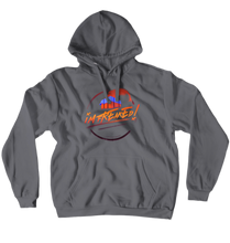 Freaked! Hoodie (No-Zip/Pullover)
