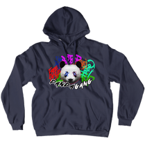 Hoodies (No-Zip/Pullover)