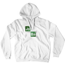 mcashhole Hoodies (No-Zip/Pullover)