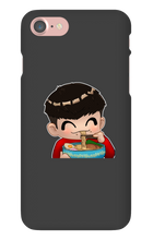 Yami Rai Men iPhone Phone Cases
