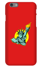 iPhone Phone Cases liberty