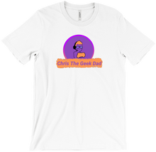 christhegeekdad-1458 T-Shirts