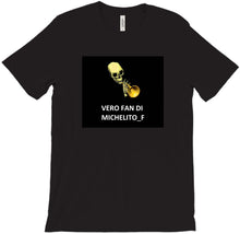 michelito_f T-Shirts