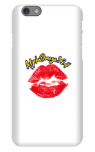 AlphaOmega324 IPhone Case