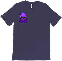 Teddy Skull Tee