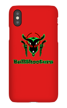 swytchworks iPhone Phone Cases
