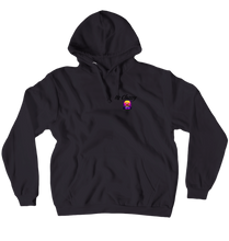 ItsClasssy Hoodie Logo
