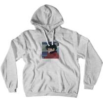 Anime Boy Shirt